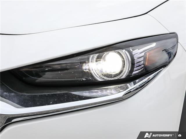 2020 Mazda CX-30 GT (Stk: 409088X) in St. Catharines - Image 8 of 27