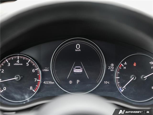 2020 Mazda CX-30 GT (Stk: 409088X) in St. Catharines - Image 13 of 27