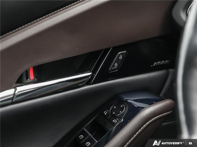 2020 Mazda CX-30 GT (Stk: 409088X) in St. Catharines - Image 15 of 27