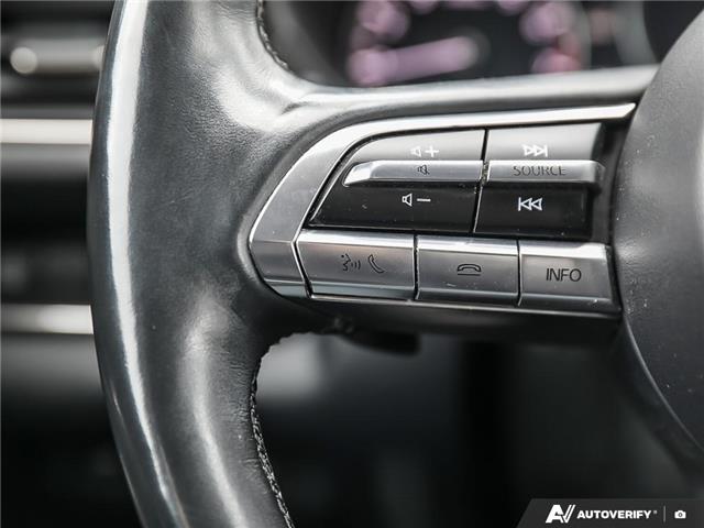 2020 Mazda CX-30 GT (Stk: 409088X) in St. Catharines - Image 16 of 27