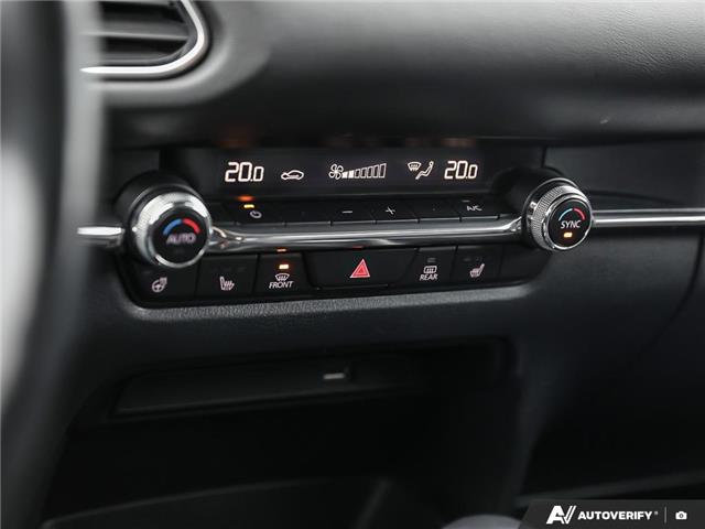 2020 Mazda CX-30 GT (Stk: 409088X) in St. Catharines - Image 18 of 27