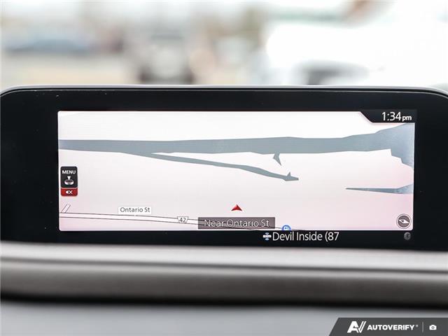 2020 Mazda CX-30 GT (Stk: 409088X) in St. Catharines - Image 19 of 27