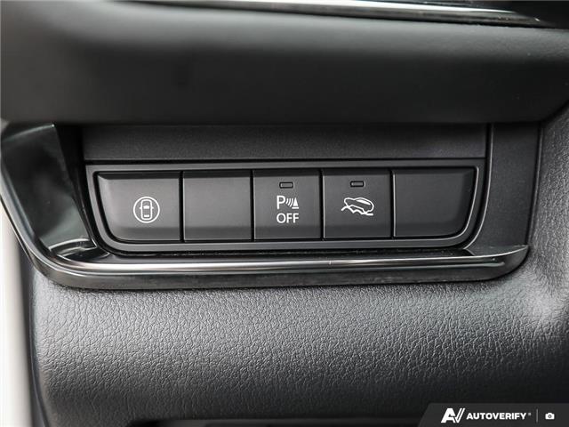 2020 Mazda CX-30 GT (Stk: 409088X) in St. Catharines - Image 22 of 27