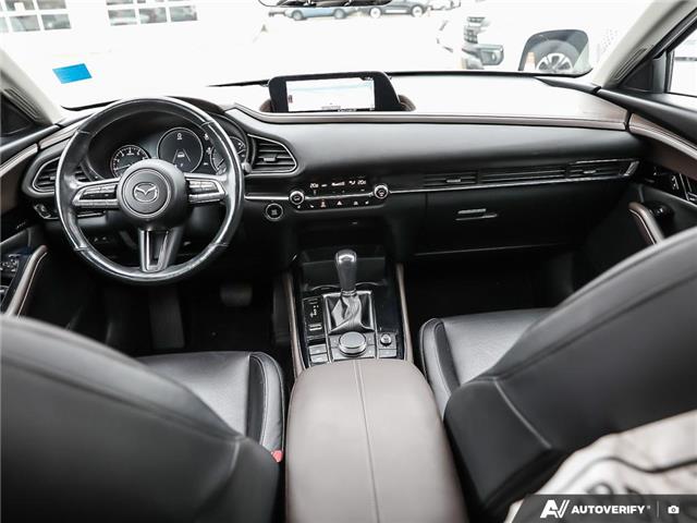 2020 Mazda CX-30 GT (Stk: 409088X) in St. Catharines - Image 23 of 27