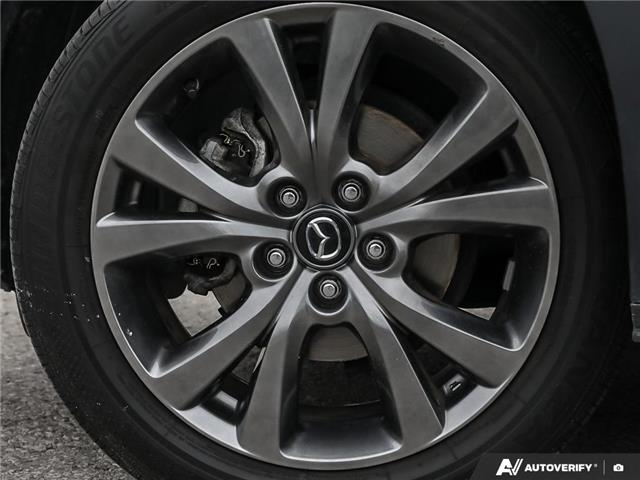 2020 Mazda CX-30 GT (Stk: 409088X) in St. Catharines - Image 26 of 27