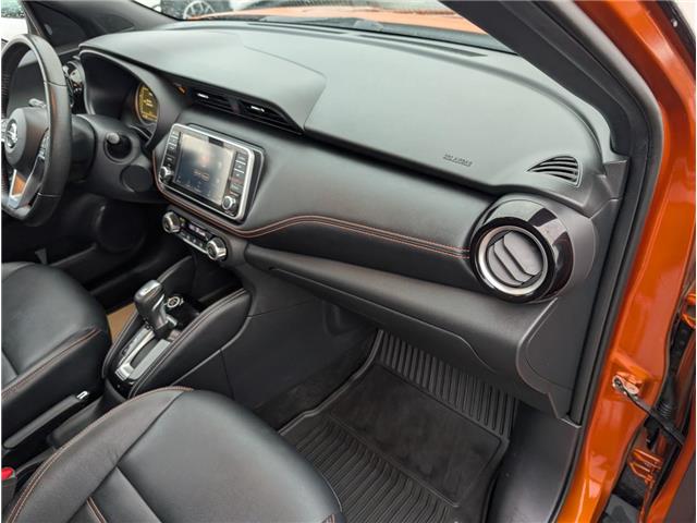 2019 Nissan Kicks SR (Stk: S-1946A) in Calgary - Image 11 of 24 2019 Nissan Kicks SR (Stk: S-1946A) in Calgary - Image 11 of 24