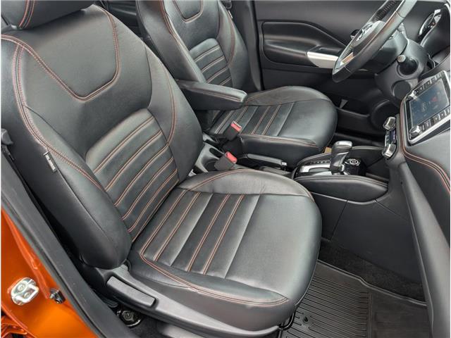 2019 Nissan Kicks SR (Stk: S-1946A) in Calgary - Image 12 of 24 2019 Nissan Kicks SR (Stk: S-1946A) in Calgary - Image 12 of 24