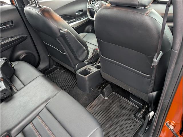2019 Nissan Kicks SR (Stk: S-1946A) in Calgary - Image 14 of 24 2019 Nissan Kicks SR (Stk: S-1946A) in Calgary - Image 14 of 24