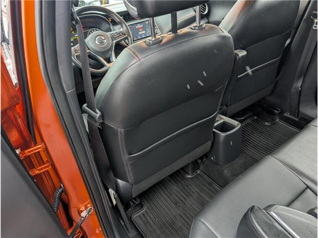2019 Nissan Kicks SR (Stk: S-1946A) in Calgary - Image 17 of 24 2019 Nissan Kicks SR (Stk: S-1946A) in Calgary - Image 17 of 24