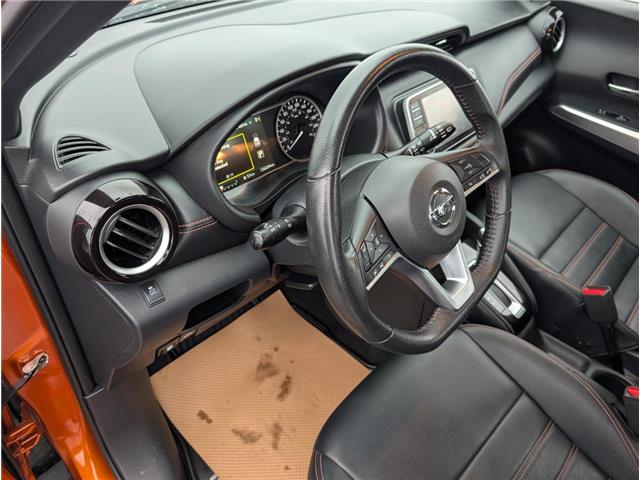 2019 Nissan Kicks SR (Stk: S-1946A) in Calgary - Image 19 of 24 2019 Nissan Kicks SR (Stk: S-1946A) in Calgary - Image 19 of 24