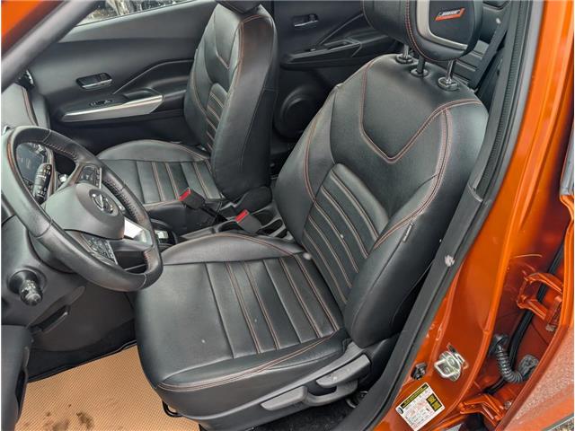 2019 Nissan Kicks SR (Stk: S-1946A) in Calgary - Image 20 of 24 2019 Nissan Kicks SR (Stk: S-1946A) in Calgary - Image 20 of 24