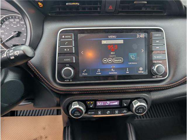 2019 Nissan Kicks SR (Stk: S-1946A) in Calgary - Image 22 of 24 2019 Nissan Kicks SR (Stk: S-1946A) in Calgary - Image 22 of 24