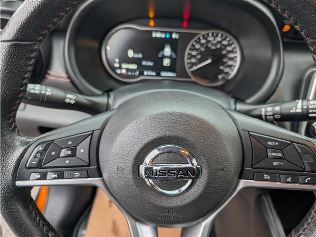2019 Nissan Kicks SR (Stk: S-1946A) in Calgary - Image 23 of 24 2019 Nissan Kicks SR (Stk: S-1946A) in Calgary - Image 23 of 24