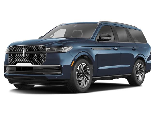 2025 Lincoln Navigator Reserve (Stk: S-2222) in Calgary - Image 1 of 3