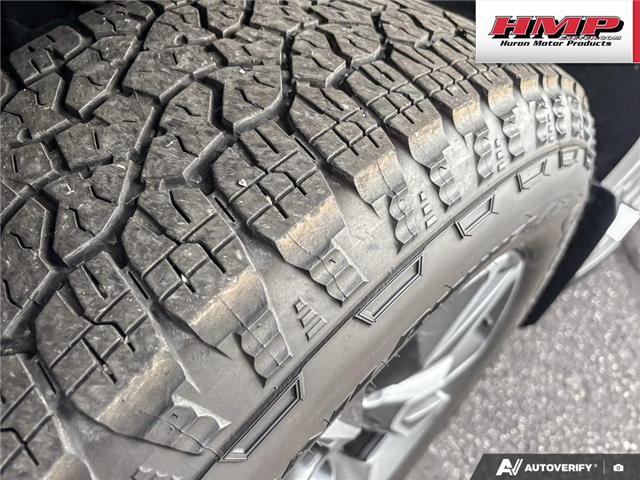 2024 Chevrolet Silverado 1500 RST (Stk: 100568) in Exeter - Image 7 of 26