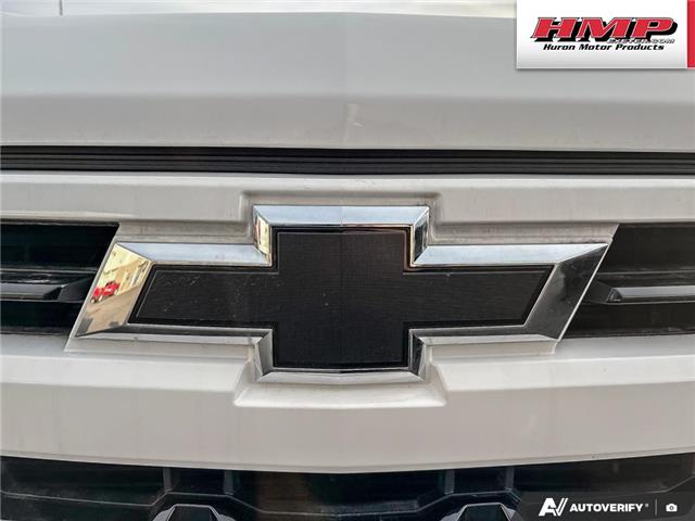2024 Chevrolet Silverado 1500 RST (Stk: 100568) in Exeter - Image 9 of 26