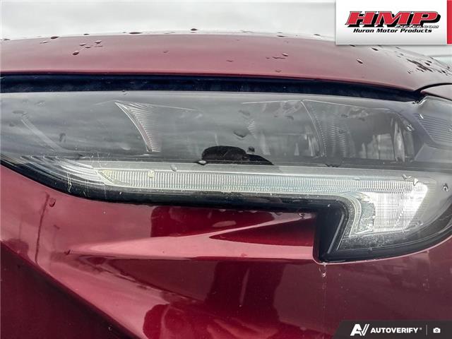 2022 Buick Envision Avenir (Stk: 93968) in Exeter - Image 8 of 29