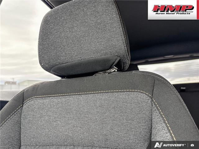 2024 Chevrolet Equinox LT (Stk: 97759) in Exeter - Image 19 of 27