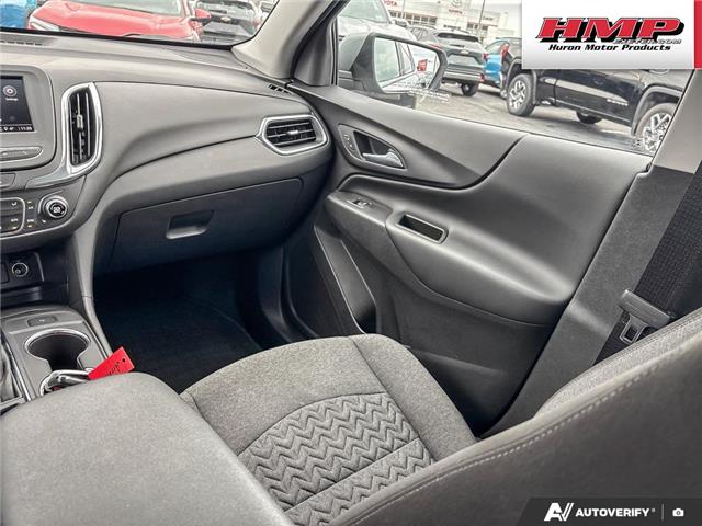 2024 Chevrolet Equinox LT (Stk: 97759) in Exeter - Image 24 of 27