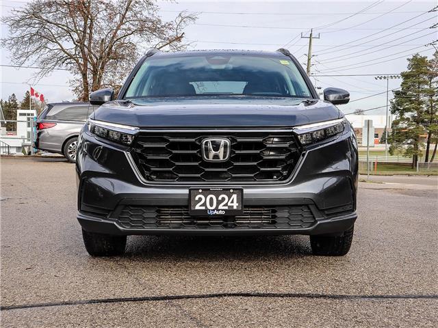 2024 Honda CR-V Sport (Stk: HHQ4507A) in Hanover - Image 2 of 26