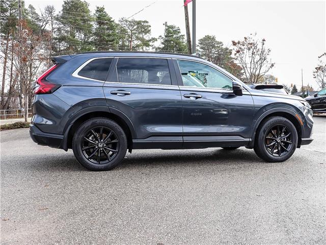 2024 Honda CR-V Sport (Stk: HHQ4507A) in Hanover - Image 3 of 26