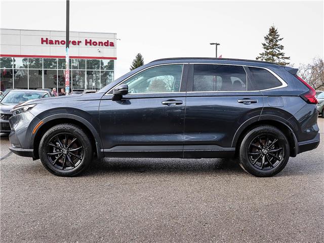 2024 Honda CR-V Sport (Stk: HHQ4507A) in Hanover - Image 5 of 26