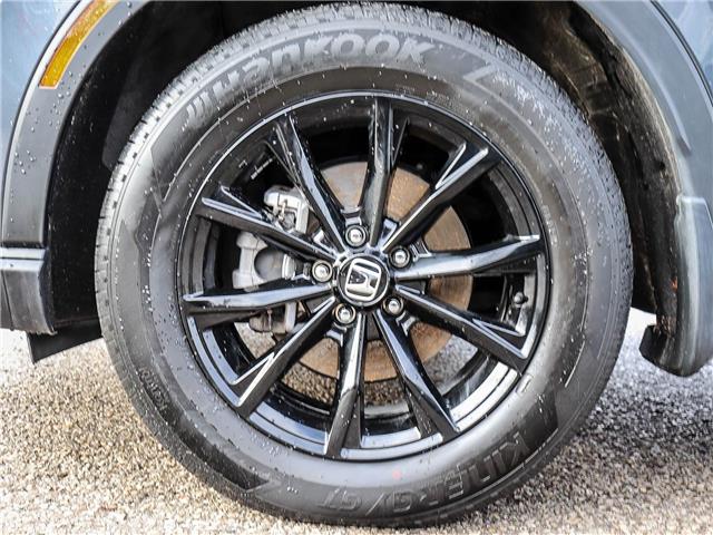 2024 Honda CR-V Sport (Stk: HHQ4507A) in Hanover - Image 6 of 26