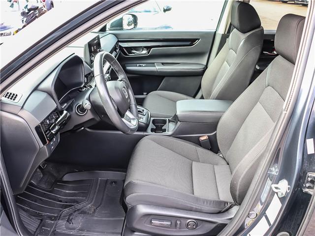 2024 Honda CR-V Sport (Stk: HHQ4507A) in Hanover - Image 10 of 26
