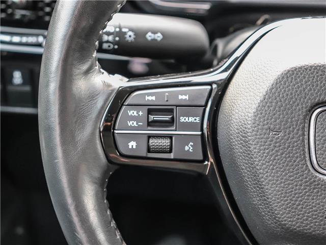 2024 Honda CR-V Sport (Stk: HHQ4507A) in Hanover - Image 12 of 26