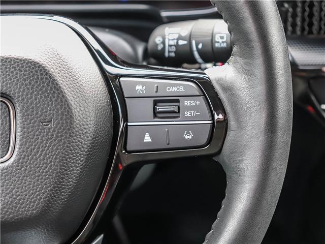 2024 Honda CR-V Sport (Stk: HHQ4507A) in Hanover - Image 13 of 26