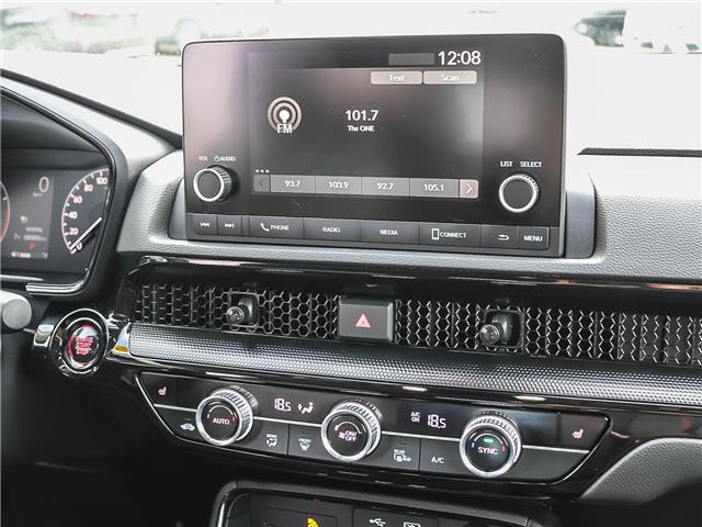 2024 Honda CR-V Sport (Stk: HHQ4507A) in Hanover - Image 14 of 26