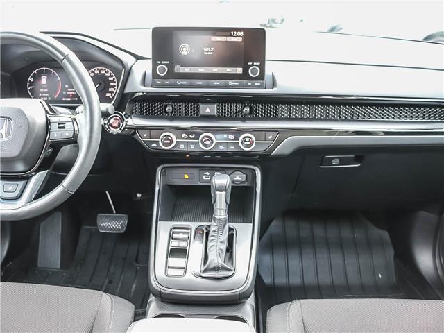 2024 Honda CR-V Sport (Stk: HHQ4507A) in Hanover - Image 16 of 26