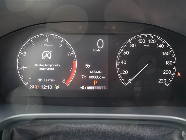 2024 Honda CR-V Sport (Stk: HHQ4507A) in Hanover - Image 25 of 26