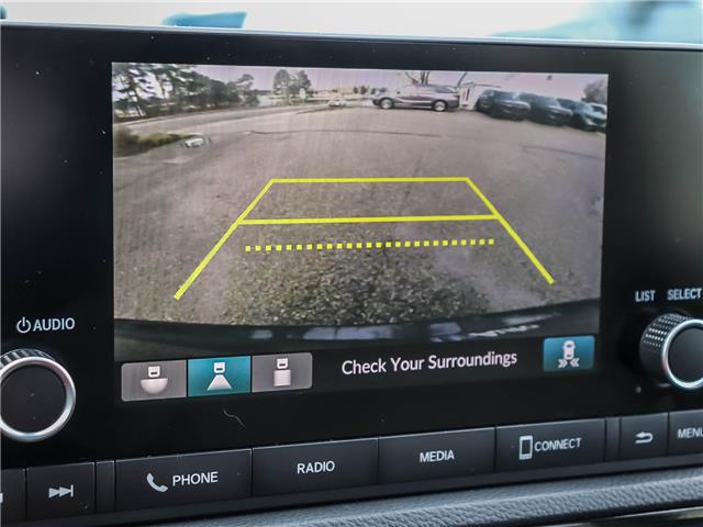 2024 Honda CR-V Sport (Stk: HHQ4507A) in Hanover - Image 26 of 26