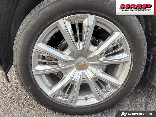 2024 Chevrolet Silverado 1500 High Country (Stk: 99508) in Exeter - Image 6 of 29