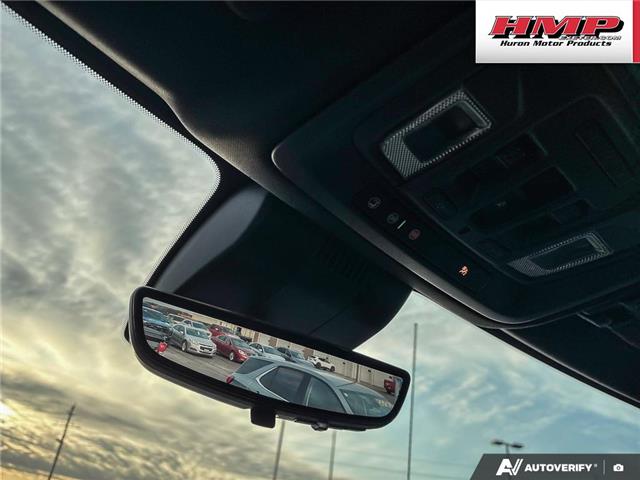 2024 Chevrolet Silverado 1500 High Country (Stk: 99508) in Exeter - Image 20 of 29