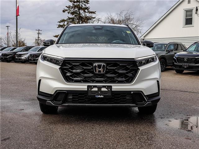 2026 Honda CR-V Hybrid Sport (Stk: HH26193) in Hanover - Image 2 of 25