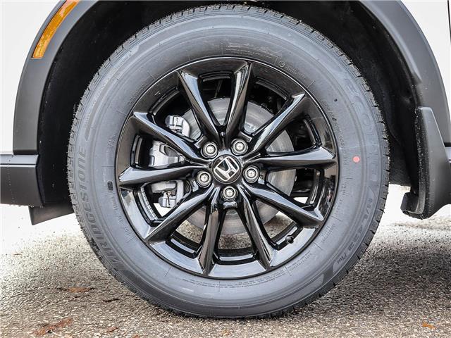 2026 Honda CR-V Hybrid Sport (Stk: HH26193) in Hanover - Image 6 of 25