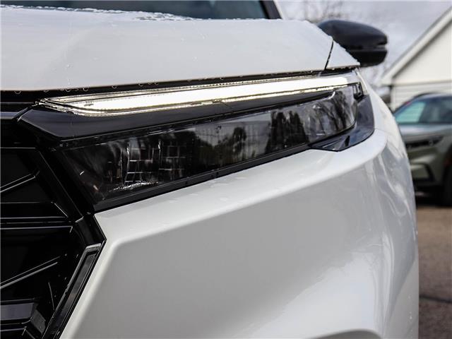 2026 Honda CR-V Hybrid Sport (Stk: HH26193) in Hanover - Image 7 of 25