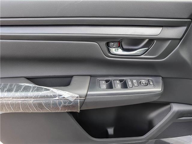 2026 Honda CR-V Hybrid Sport (Stk: HH26193) in Hanover - Image 8 of 25