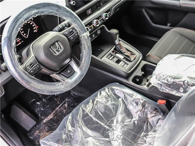 2026 Honda CR-V Hybrid Sport (Stk: HH26193) in Hanover - Image 9 of 25