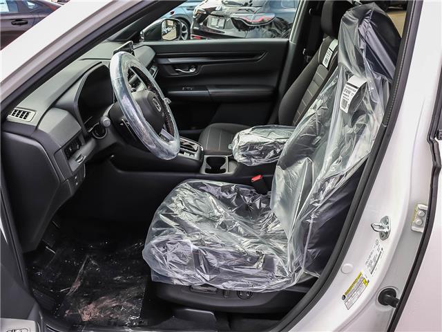 2026 Honda CR-V Hybrid Sport (Stk: HH26193) in Hanover - Image 10 of 25