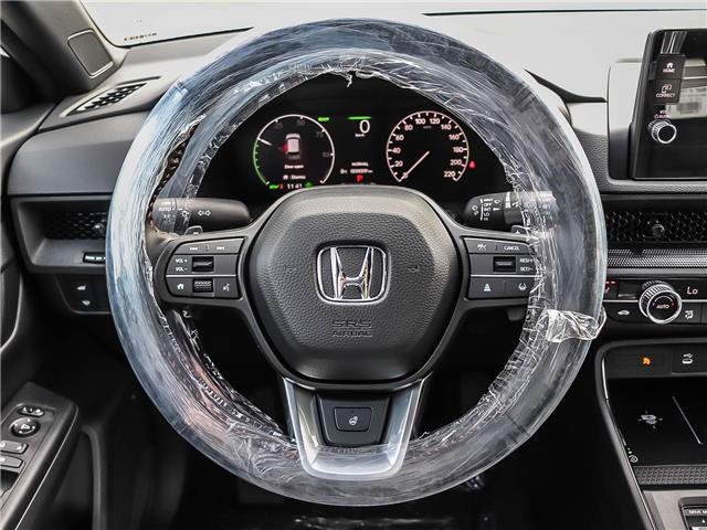 2026 Honda CR-V Hybrid Sport (Stk: HH26193) in Hanover - Image 11 of 25