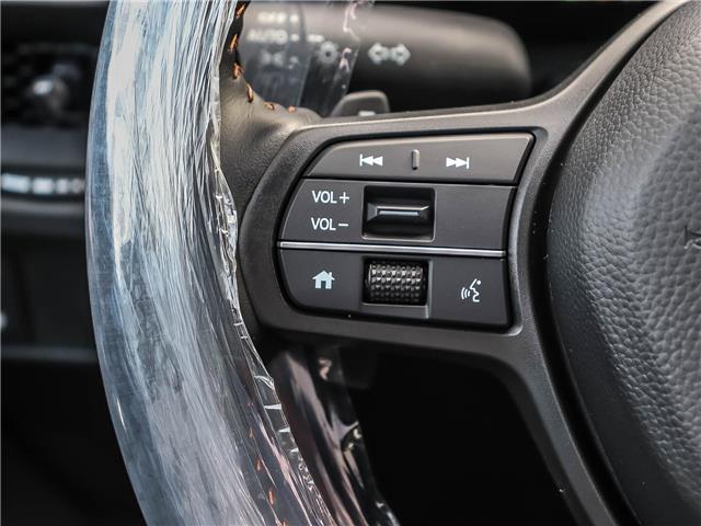 2026 Honda CR-V Hybrid Sport (Stk: HH26193) in Hanover - Image 12 of 25