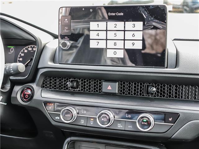 2026 Honda CR-V Hybrid Sport (Stk: HH26193) in Hanover - Image 14 of 25