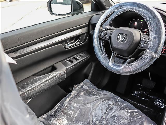 2026 Honda CR-V Hybrid Sport (Stk: HH26193) in Hanover - Image 15 of 25