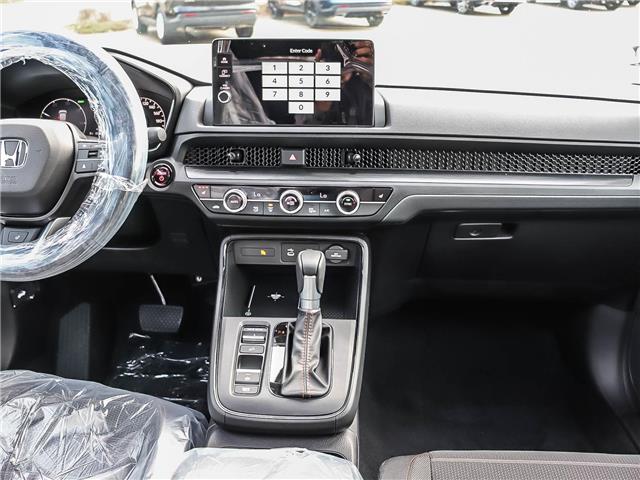 2026 Honda CR-V Hybrid Sport (Stk: HH26193) in Hanover - Image 16 of 25