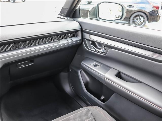 2026 Honda CR-V Hybrid Sport (Stk: HH26193) in Hanover - Image 17 of 25