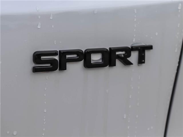 2026 Honda CR-V Hybrid Sport (Stk: HH26193) in Hanover - Image 21 of 25