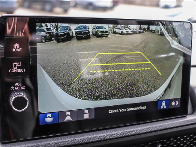 2026 Honda CR-V Hybrid Sport (Stk: HH26193) in Hanover - Image 24 of 25